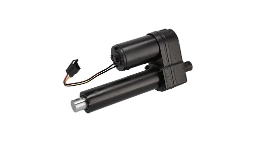 Reman-Electric Actuator Electric Actuator — fits 14 New Holland models — 86634125R