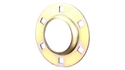 Flange 2.8346in ID, 0.5312in Holes, 3937in Holes Diam — fits 13 New Holland models — 86635012
