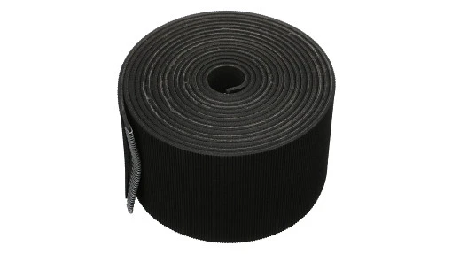 Belt Flat, 177.8mm W x 8712.2mm L — fits 8 New Holland models — 86635463