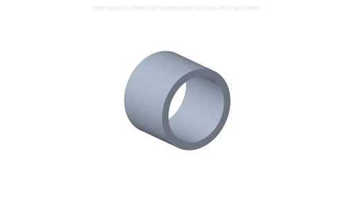 Spacer 32.15mm ID x 39.68 OD x 29.98mm L for New Holland BR7060 — 86636674