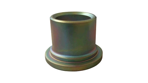 Bushing 27.18mm ID x 47.63mm OD x 34mm L — fits 25 New Holland models — 86636893