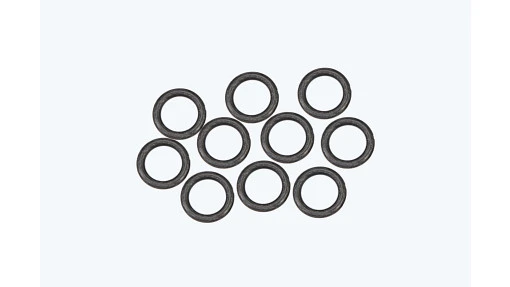 O-Ring 0.139'' Thk x 0.609'' ID, -208, Cl 5, 75 Duro — fits 23 New Holland models — 86637741