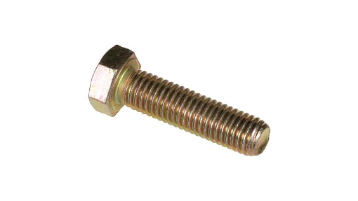 Bolt Hex, M12 x 45mm, Cl 10.9, Full Thd — fits 28 New Holland models — 86639031