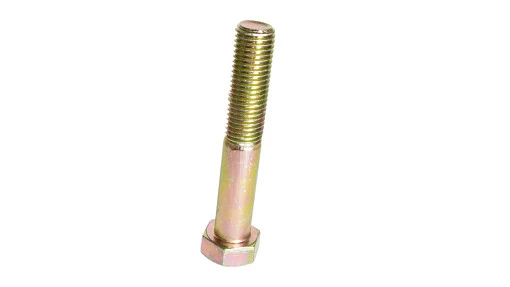 Screw Hex, M24 x 140mm, Cl 10.9 — fits 30 New Holland models — 86639186