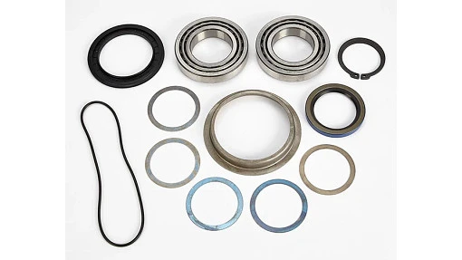 Service Kit — fits 13 New Holland models — 86643913
