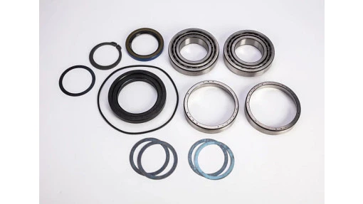 Service Kit — fits 13 New Holland models — 86705094