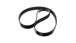 V-Belt V-Belt, 0.5in W x 114.8in L, 4 Ribs for New Holland 900 / FP230 / FP240 — 86729096