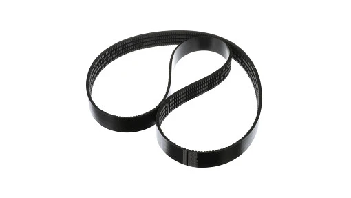 V-Belt V-Belt, 0.5in W x 114.8in L, 4 Ribs for New Holland 900 / FP230 / FP240 — 86729096