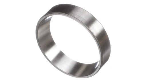 Bearing Cup 82.96mm OD x 19.05mm W — universal CNH service part, fits 306 models — 86900365