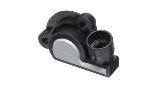 Potentiometer 3000 Ohm, 16 Vdc — fits 174 models across the New Holland lineup — 86977396