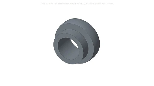 Bearing Assy Ball, 45mm ID x 85mm OD x 22mm W — fits 11 New Holland models — 86978603