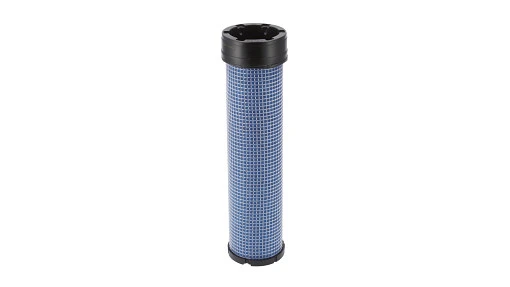 Air Filter Secondary — fits 126 models across the New Holland lineup — 86982523