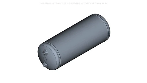 Air Reservoir — fits 6 New Holland models — 87015668