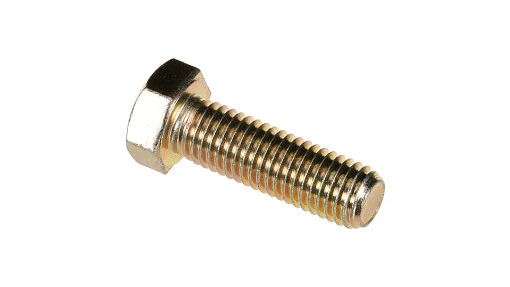 Bolt Hex, M14 x 2 x 45mm, Cl 10.9, Full Thd — fits 48 New Holland models — 87015765