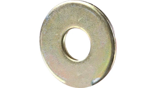 Washer 13.5mm ID x 37mm OD x 3mm Thk, Cst, Znd — fits 197 models across the New Holland lineup — 87016607