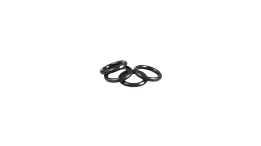 O-Ring 10.8mm ID x 2.62mm Thk, Hnbr — fits 12 New Holland models — 87016958