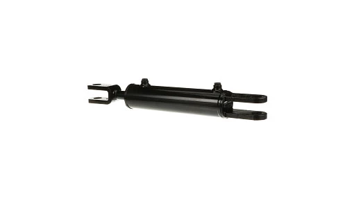 Cylinder Assy. Double Acting, 28.7mm Rod, 203.2mm Stroke — fits 7 New Holland models — 87018061