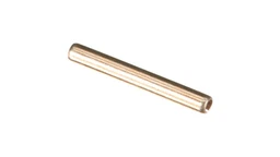 Lock Pin 3/16'' OD x 1-1/2'' L, Slotted — fits 72 models across the New Holland lineup — 87020817