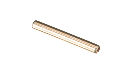 Lock Pin 3/16'' OD x 1-1/2'' L, Slotted — fits 72 models across the New Holland lineup — 87020817