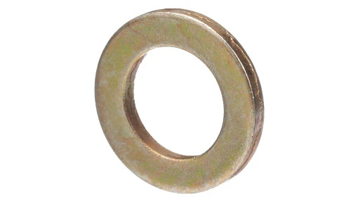 Washer 0.64'' ID x 1.05'' OD x 0.13'' Thk — fits 21 New Holland models — 87023159