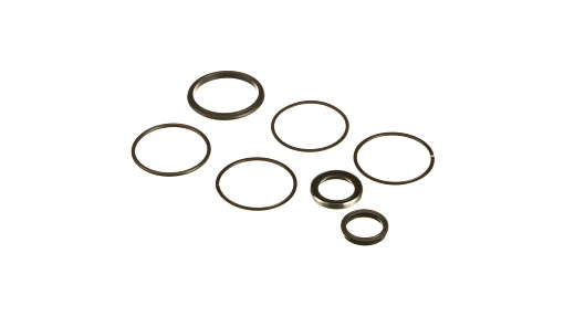 Seal Kit — fits 18 New Holland models — 87027480