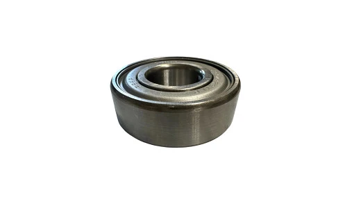 Bearing Ball, 19mm ID x 45.2mm OD x 15.5mm W — fits 66 models across the New Holland lineup — 87029275