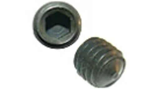 Screw Hex Skt, 3/8'' - 16 x 1'' — fits 23 New Holland models — 87030398