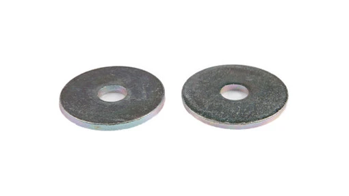 Washer 0.66'' ID x 2.5'' OD x 0.19'' Thk — fits 18 New Holland models — 87032338