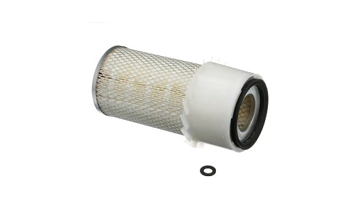 Air Filter — fits 15 New Holland models — 87035488