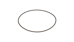 O-Ring 133mm ID x 2.62mm Thk, Fkm — fits 25 New Holland models — 87037455