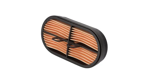 Air Filter 209,3mm L — fits 61 models across the New Holland lineup — 87037985