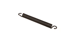 Tension Spring .987'' OD x 9.25'' L — fits 12 New Holland models — 87054556