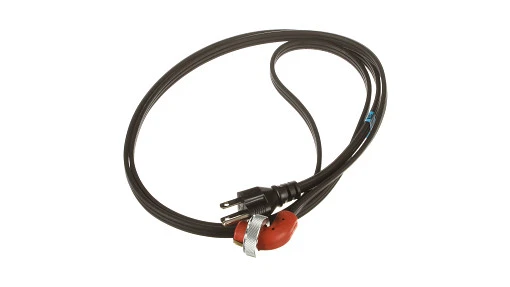 Electric Cable 120V, 15A, 1829 mm L — fits 60 models across the New Holland lineup — 87105748