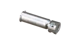 Tube 14 - 20 mm ID x 95 mm L — fits 13 New Holland models — 87302881
