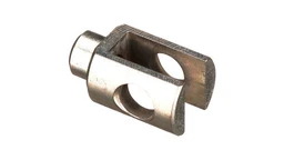 Yoke M6 x 11mm OD x 30mm L — fits 53 models across the New Holland lineup — 87303906