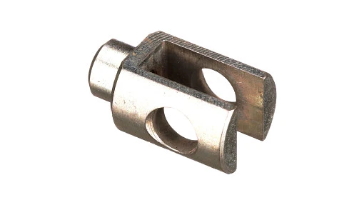 Yoke M6 x 11mm OD x 30mm L — fits 53 models across the New Holland lineup — 87303906