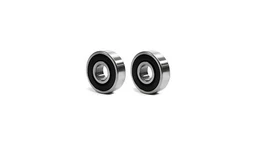 Ball Bearing 16.9mm ID x 47mm OD x 14mm W — fits 121 models across the CNH lineup — 87306803