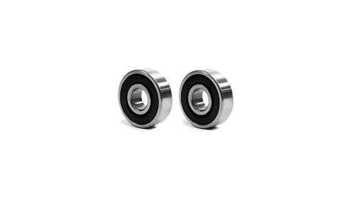 Ball Bearing 16.9mm ID x 47mm OD x 14mm W — fits 121 models across the CNH lineup — 87306803