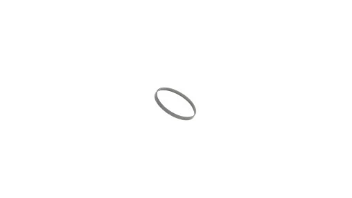Seal 27mm ID x 28mm OD x 2.2mm Thk — fits 19 New Holland models — 87307155