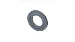 Sealing Washer 10mm ID x 16mm OD x 2.3mm Thk — fits 171 models across the New Holland lineup — 87316678