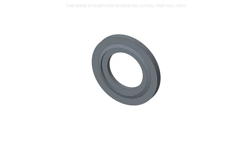 Sealing Washer 10mm ID x 16mm OD x 2.3mm Thk — fits 171 models across the New Holland lineup — 87316678