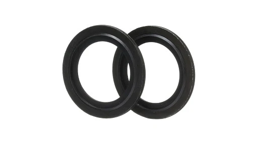 Sealing Washer 23.5mm ID x 30mm OD x 1.5mm Thk — universal New Holland service part, fits 401 models — 87332142