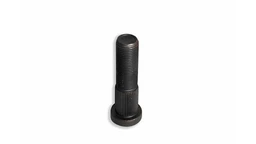 Bolt Wheel, 5/8 - 18 x 2.801, Gr 8 — fits 13 New Holland models — 87343929