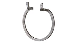 Snap Ring M45 x 3.12mm Thk, Ext — fits 105 models across the New Holland lineup — 87347166