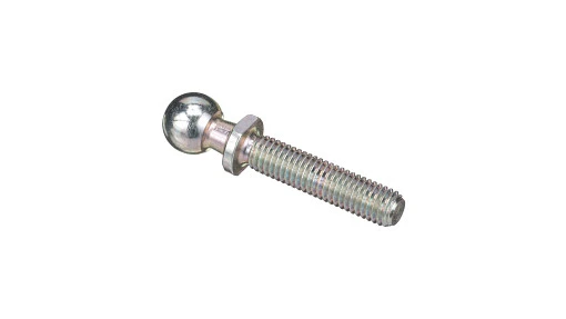 Ball Stud M8 x 1.25 x 35mm — fits 60 models across the New Holland lineup — 87356752
