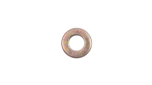 Washer 0.53'' ID x 1.06'' OD x 0.1'' Thk — universal New Holland service part, fits 1173 models — 87364