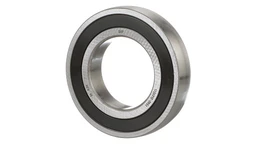 Ball Bearing 60mm ID x 110mm OD x 22mm W — fits 6 New Holland models — 87370556