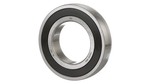 Ball Bearing 60mm ID x 110mm OD x 22mm W — fits 6 New Holland models — 87370556