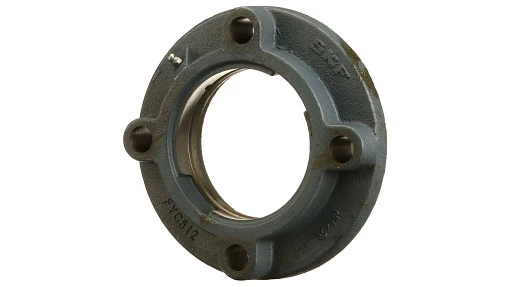 Bearing Housing 110 mm ID x 135 mm OD x 21, 15 mm — fits 8 New Holland models — 87370557