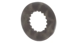 Lock Washer 28.68mm ID x 56mm OD x 6.35mm Thk — fits 37 New Holland models — 87376405
